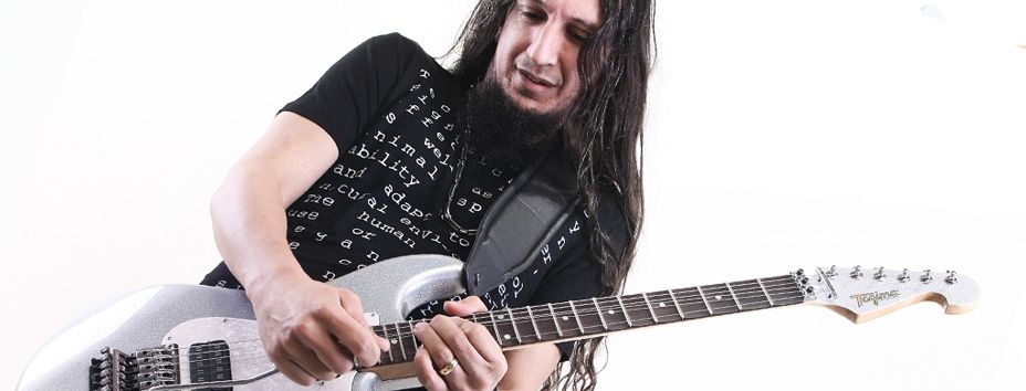 Foto de Roger Franco