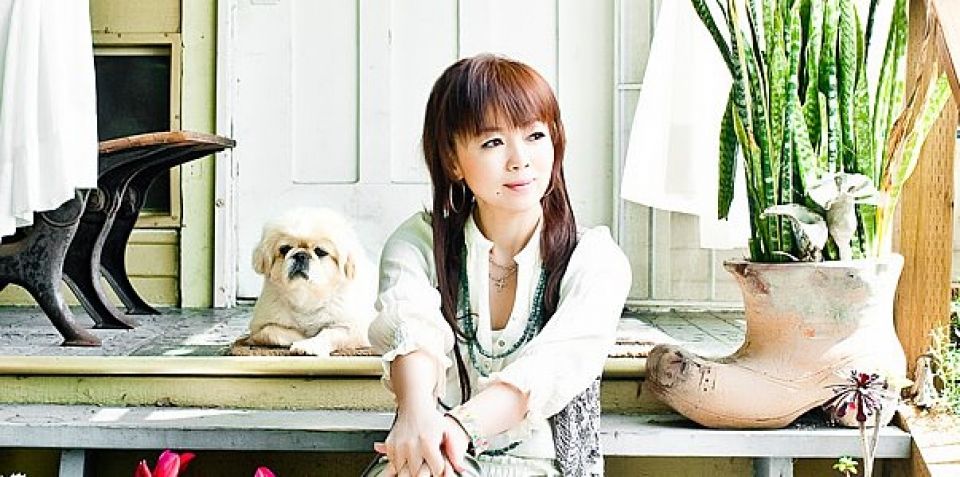 Foto de Eiko Shimamiya