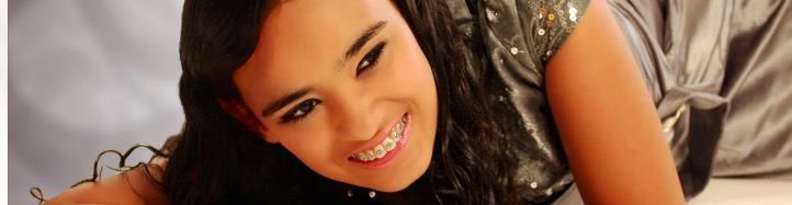 Photo of Rebeca Almeida