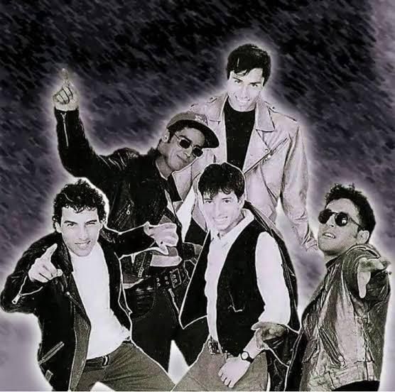 Photo of Profetas y Frenéticos