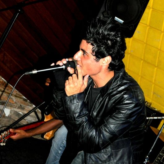 Foto de Banda Colobe