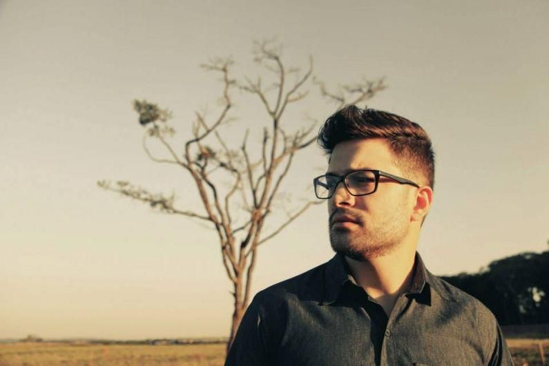 Foto de Gustavo Esquivel