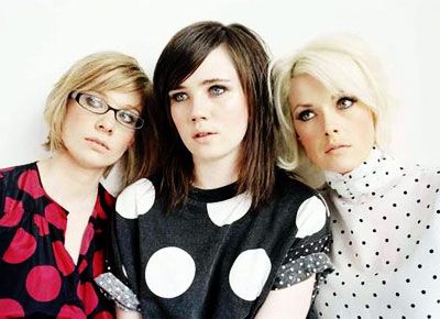 Foto de The Pipettes