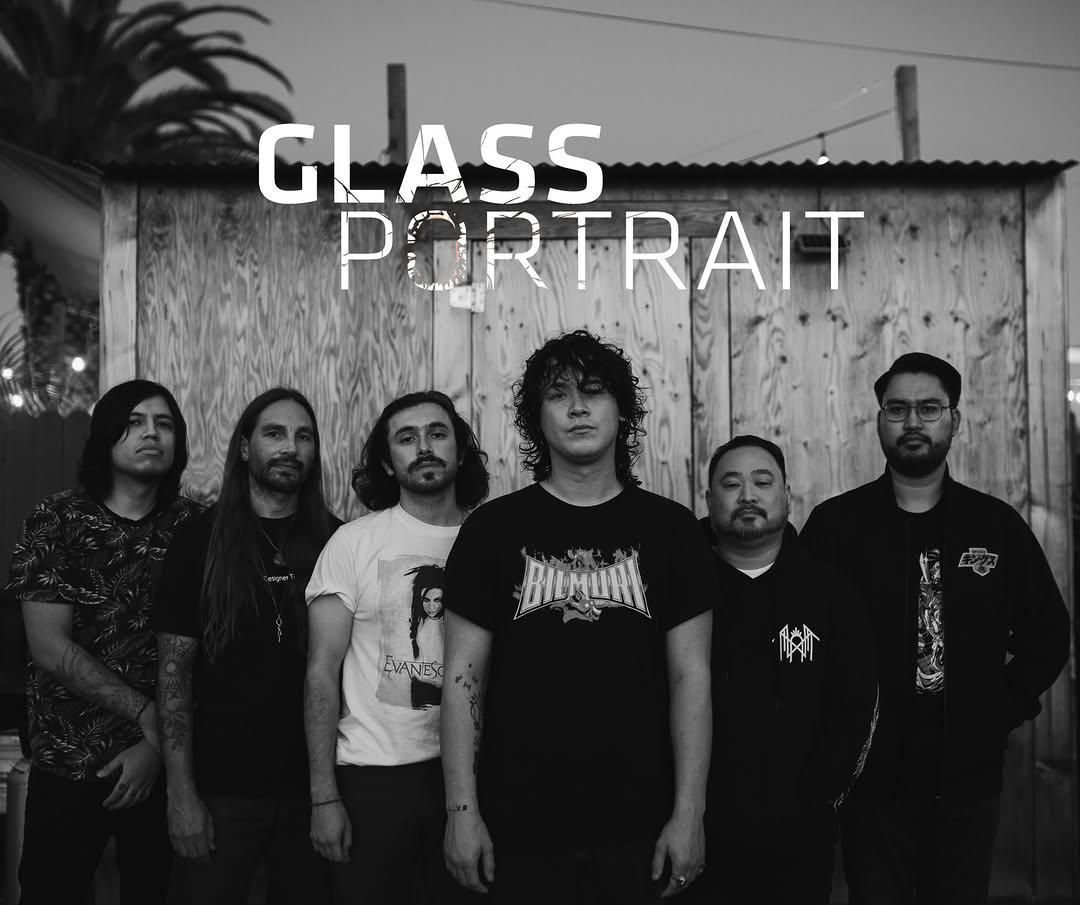 Foto de Glass Portrait