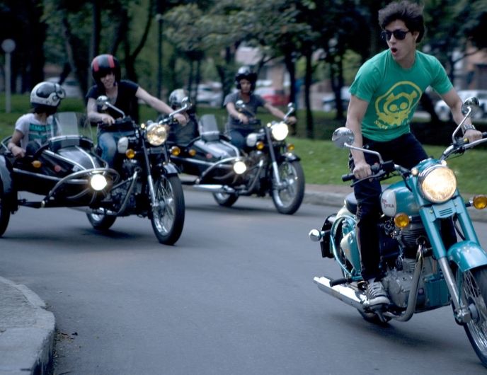 Foto de Panorama Express