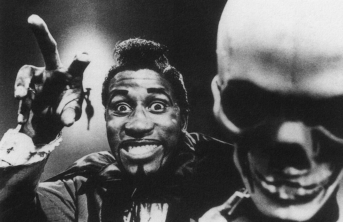Foto de Screamin' Jay Hawkins