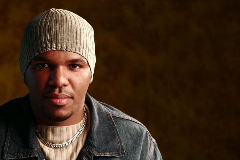 Foto de Luciano Claw