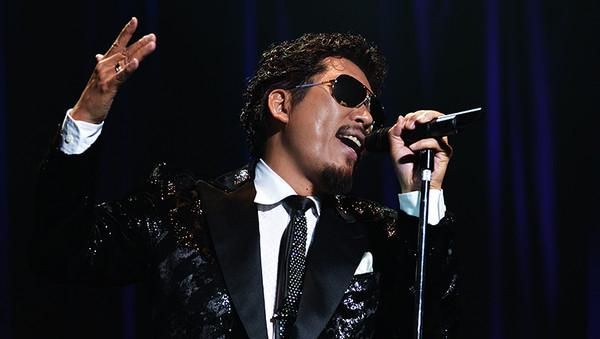 Foto de Masayuki Suzuki