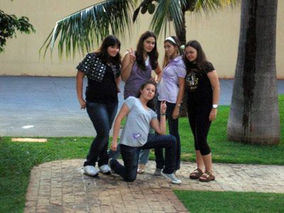 Foto de Suddenly Friends