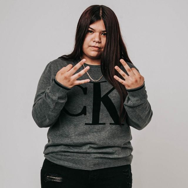 Foto de Lluvia Arámbula