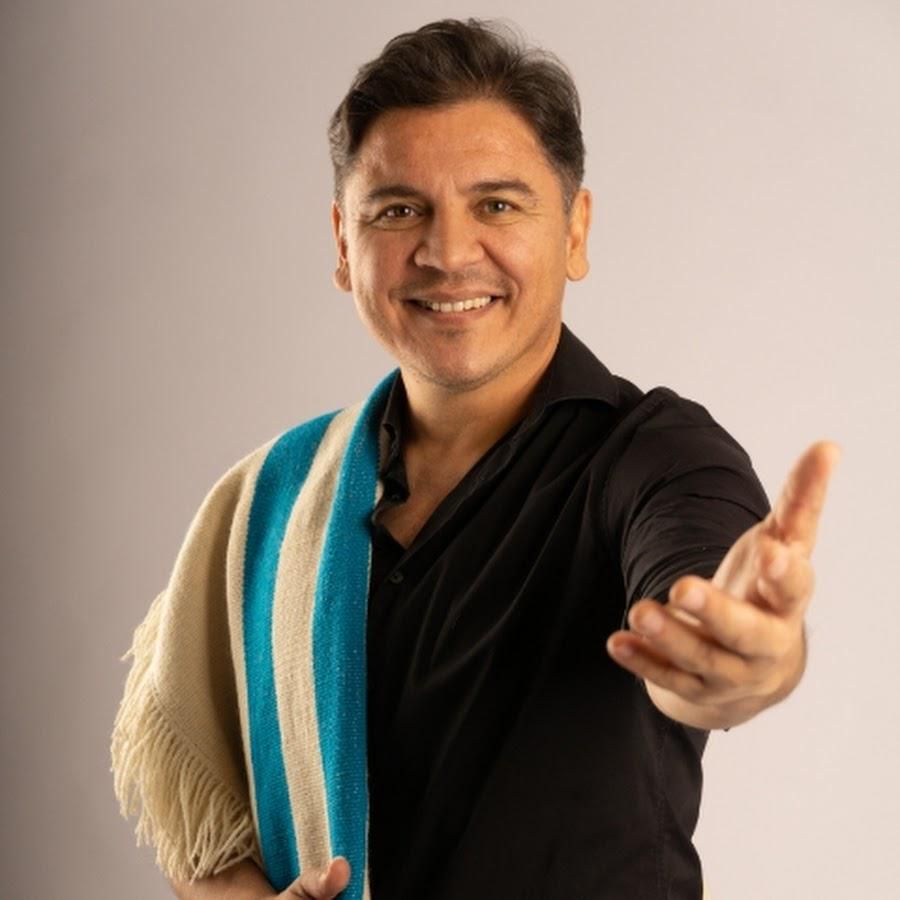 Foto de Christian Herrera y Matacos