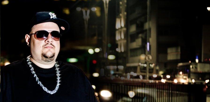 Foto de Big Jhon (Hip Hop)