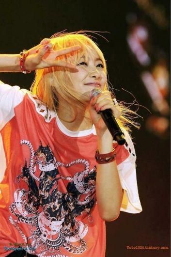 Foto de Victoria Song