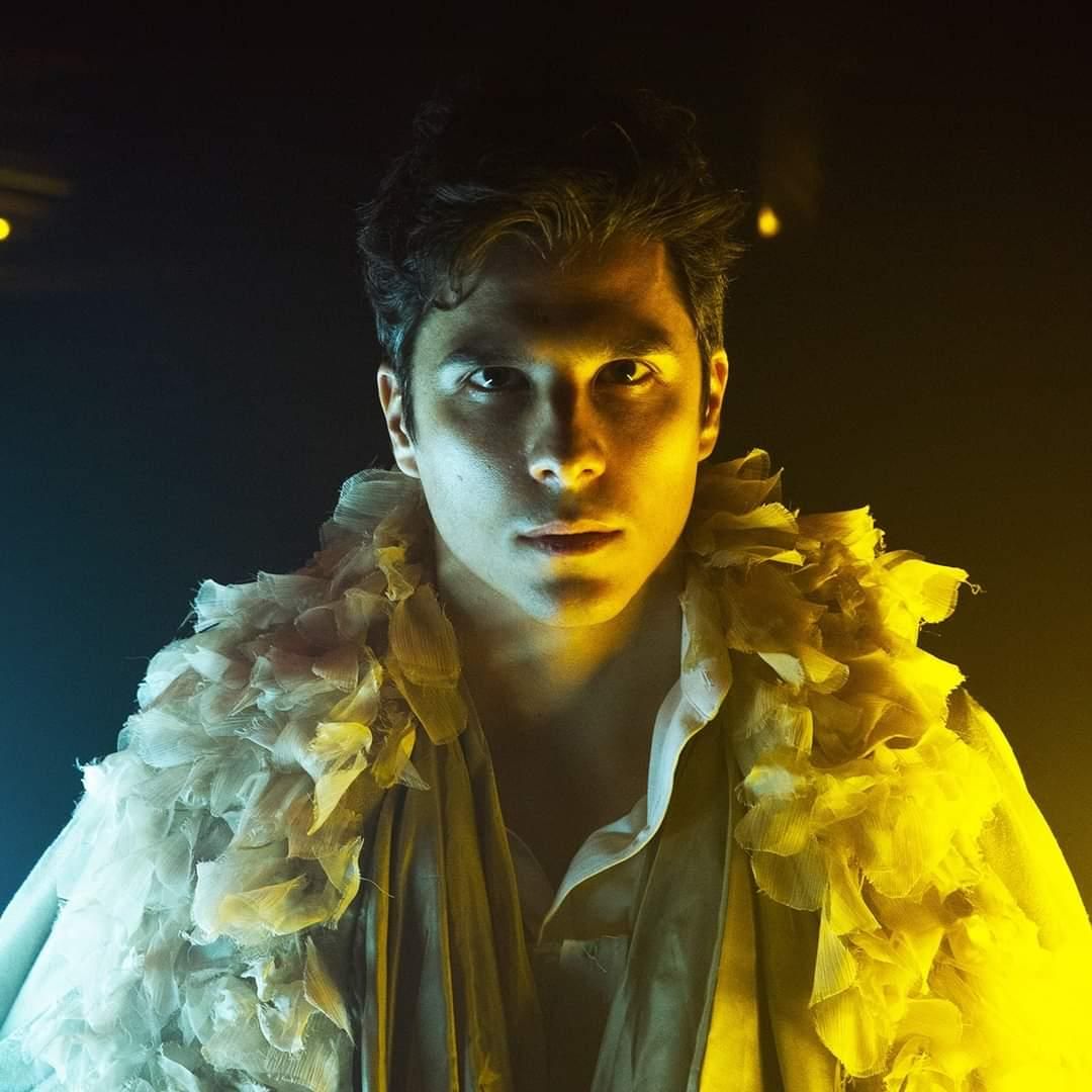 Foto de Rodrigo Vellozo