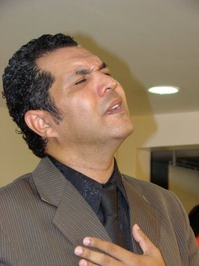 Foto de Altair Campos