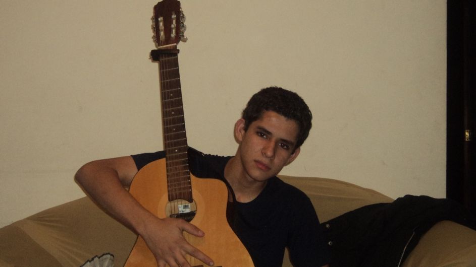 Foto de Julio Serrão