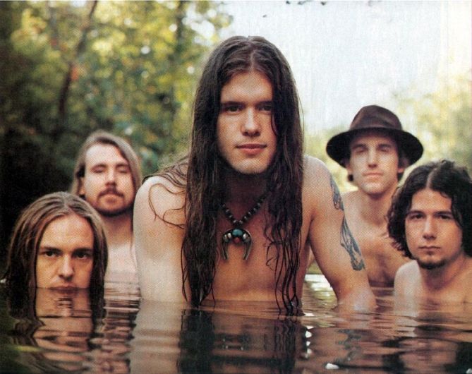 Foto de Blind Melon