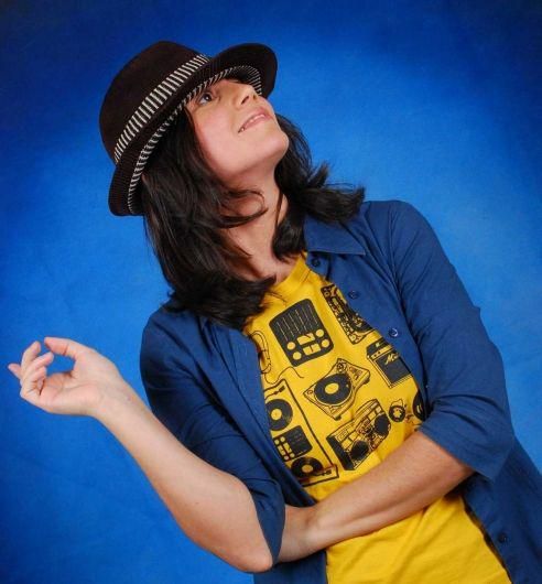 Photo of Alana Ramalho