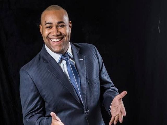 Foto de Gerson Rufino