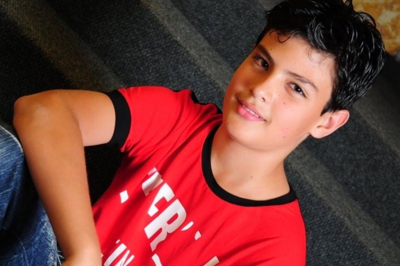 Photo of Rene Thristan 