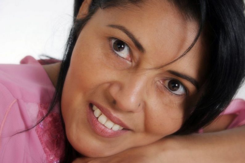 Foto de Maria do Amparo