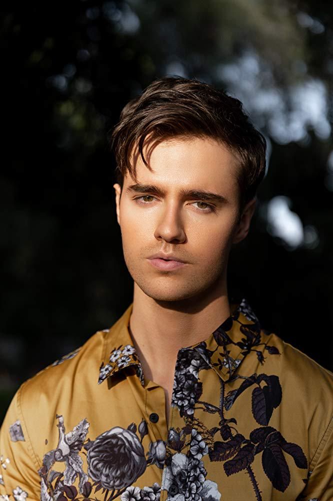 Foto de Anthony De La Torre