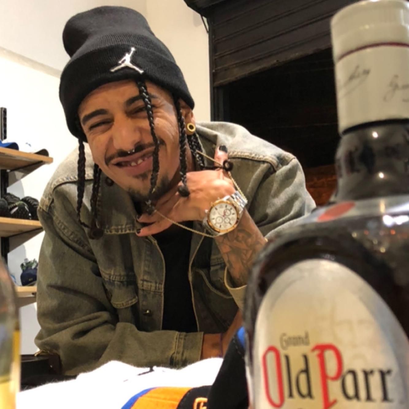 Foto de Hit The Kria