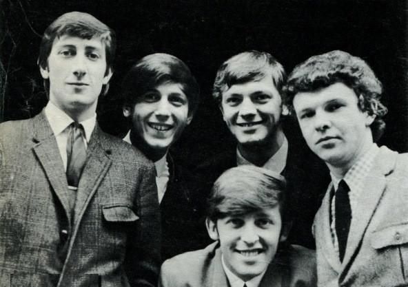 Foto de The Fortunes