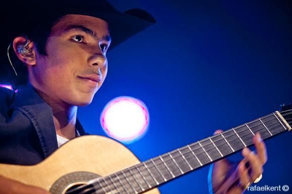 Foto de Mayck e Lyan