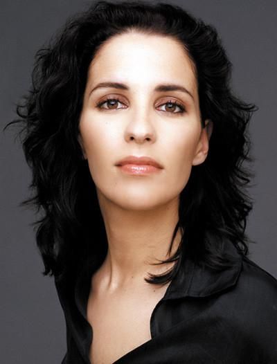 Foto de Mafalda Arnauth