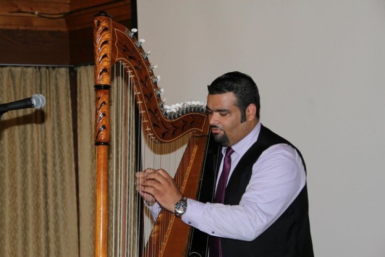 Foto de Derlis Bogado