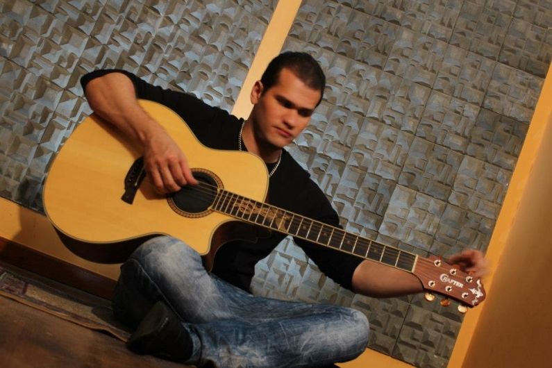 Foto de Lucas Mayfrey