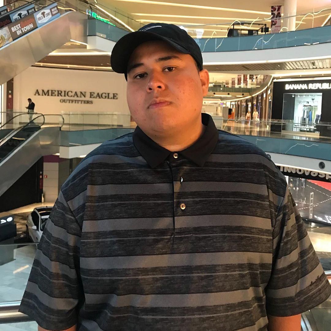 Foto de Jony Beltran