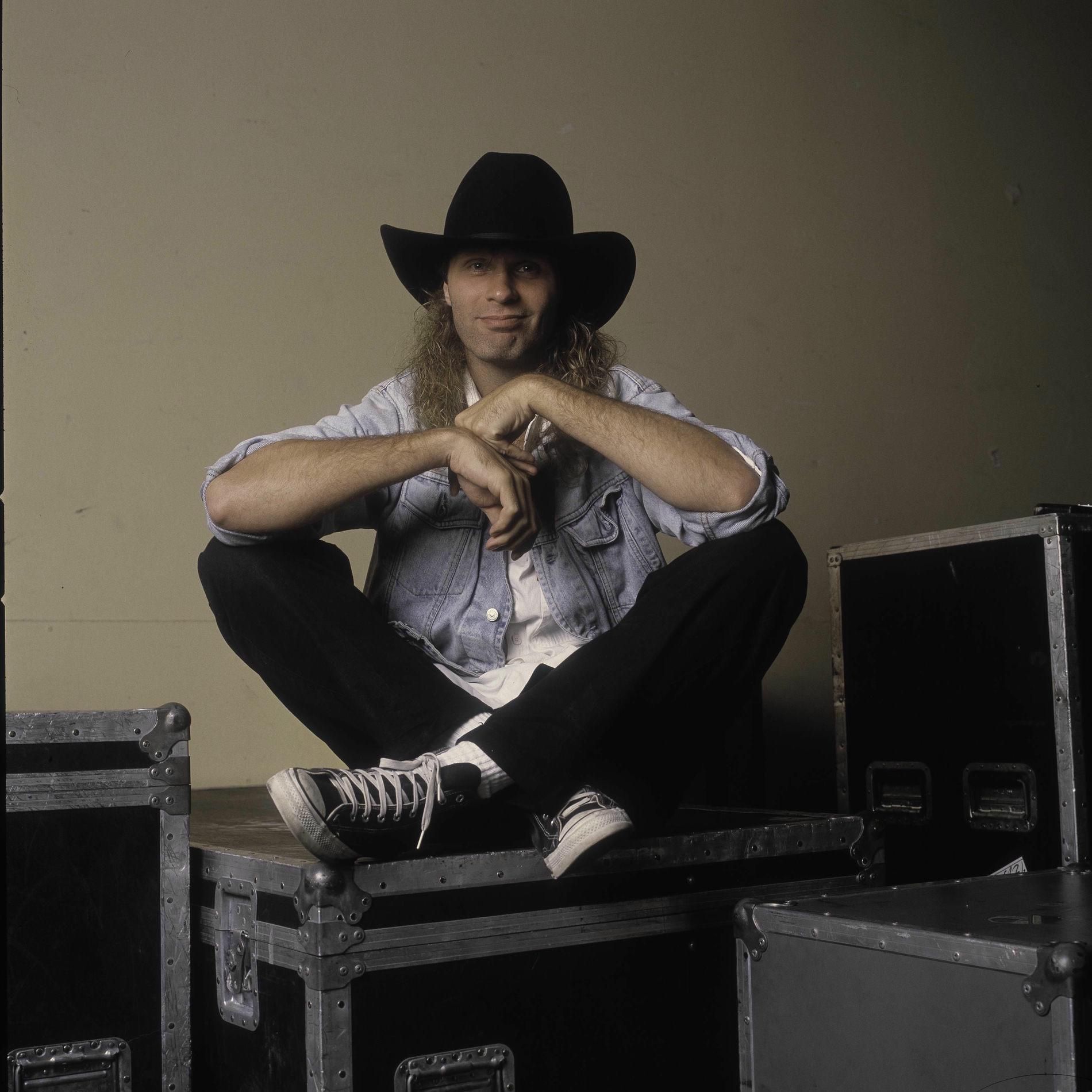 Foto de Henry Lee Summer