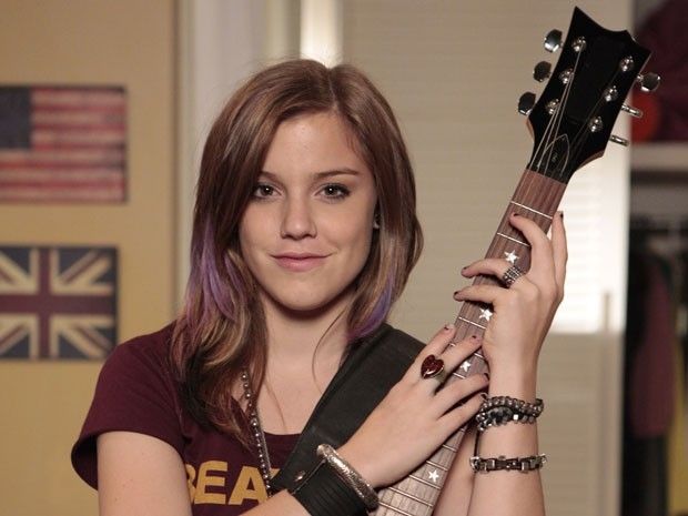 Photo of Alice Wegmann