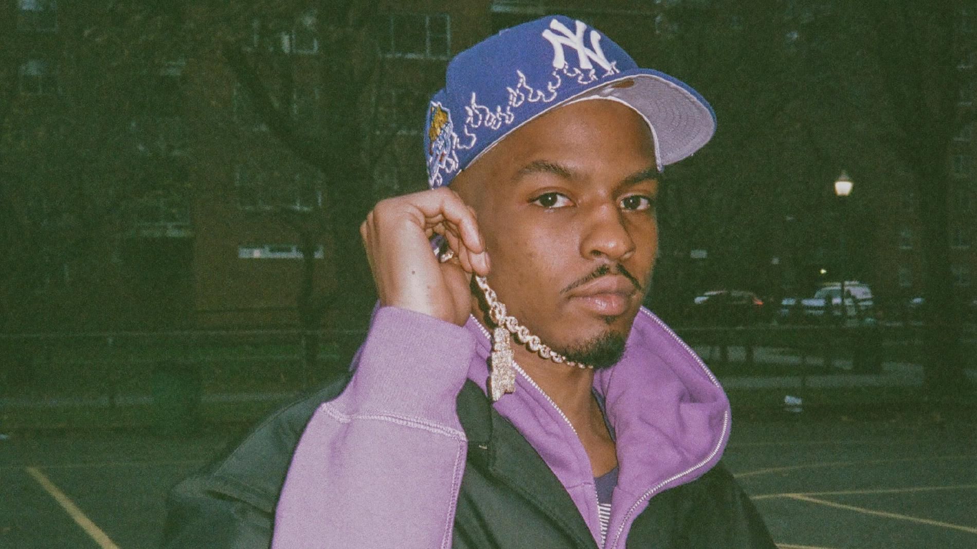 Foto de Pi'erre Bourne