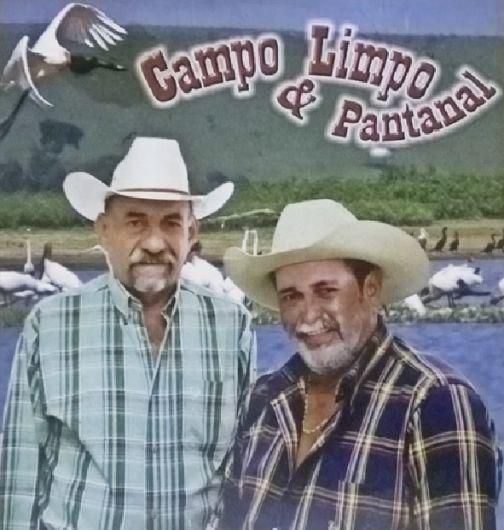 Foto de Campo Limpo & Pantanal
