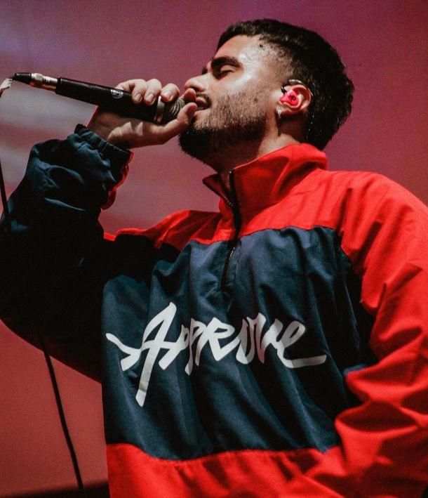 Foto de Arthur Pompeo