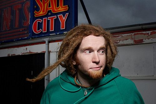 Photo of Newton Faulkner
