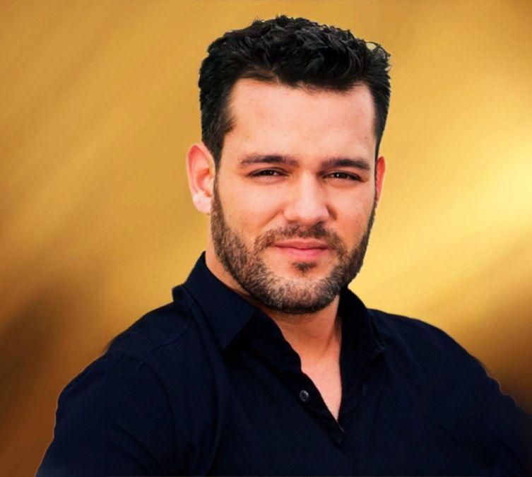 Foto de Edlon Júnior