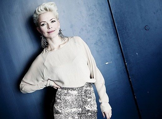 Foto de Petra Marklund