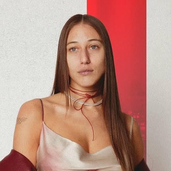 Foto de ROSIE (Indie)