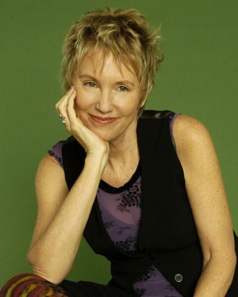 Foto de Eliza Gilkyson