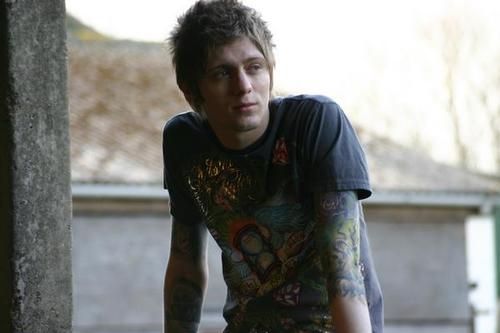 Foto de Luke Pickett