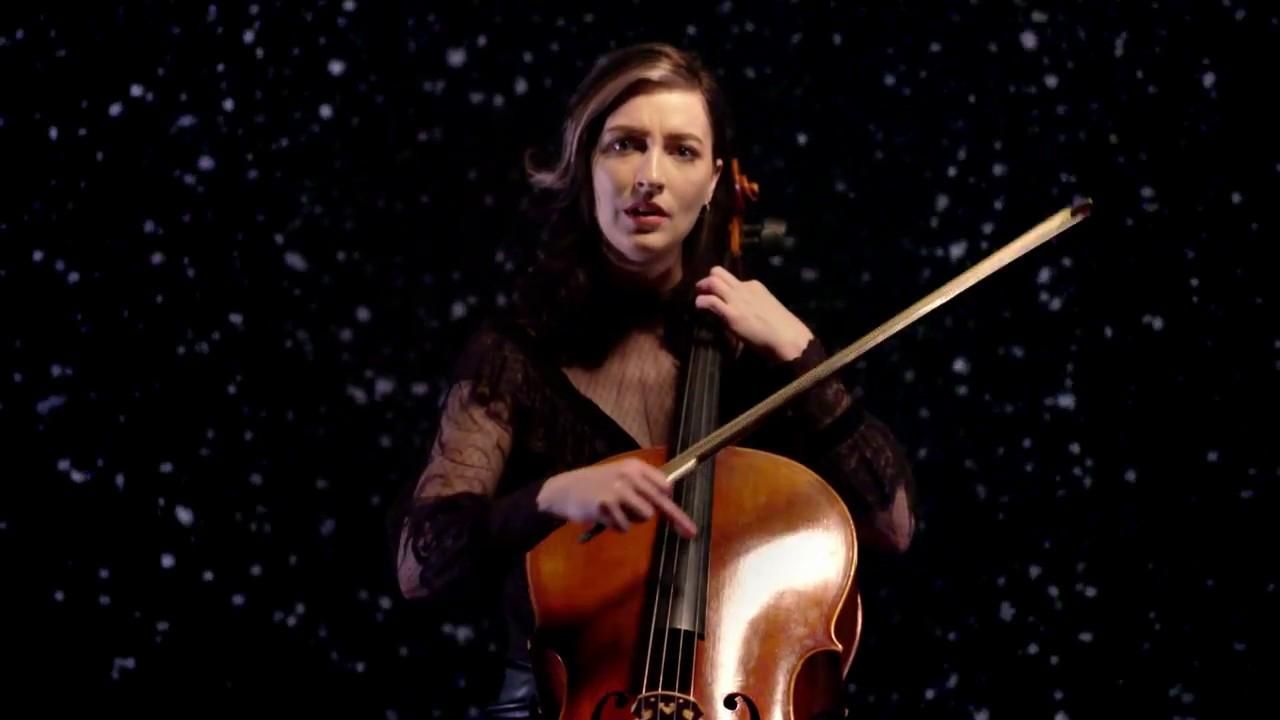 Foto de Alana Henderson