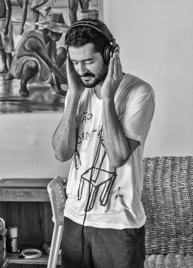 Photo of Matheus Von Krüger