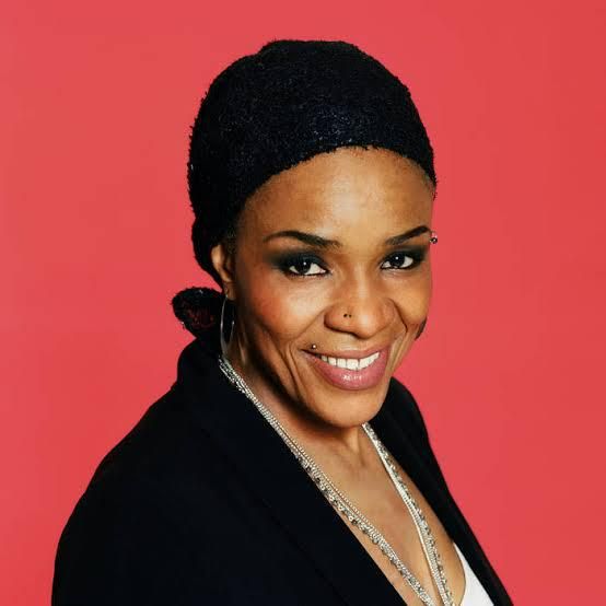 Foto de Mamani Keïta