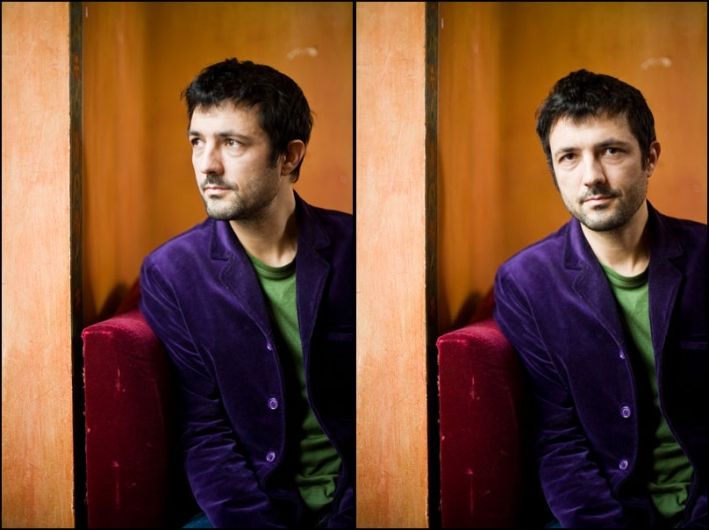 Foto de Albin De La Simone