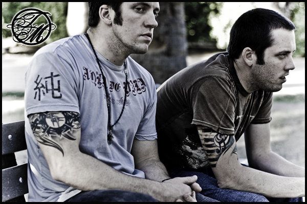 Foto de Tragedy Machine