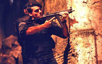 Photo of Tropa de Elite